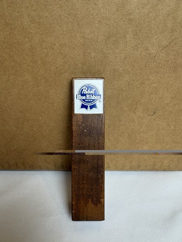 Vtg pabst blue - pabst, shorty