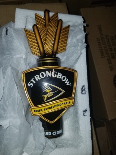 Strongbow mini beer - mini, tap