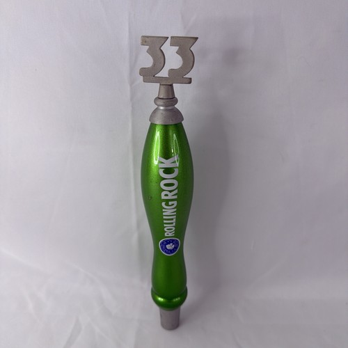 Rolling rock premium - rock, 33