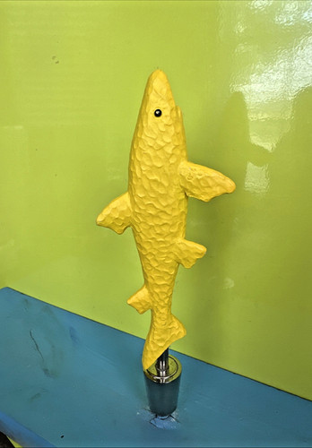 Dogfish head shorty shark - shorty,