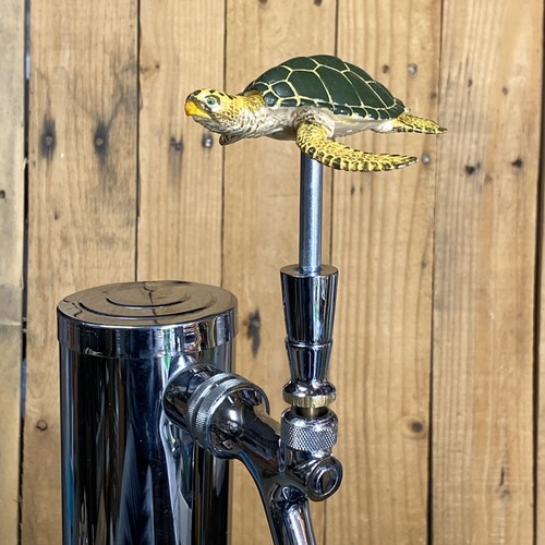 Sea turtle mini - turtle,