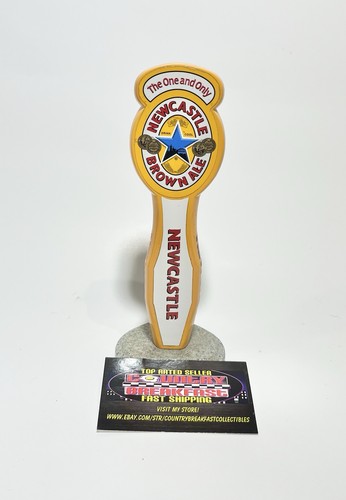 Newcastle brown ale shotgun - newcastle,