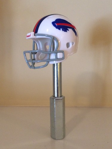 Buffalo bills mini helmet - helmet, nfl