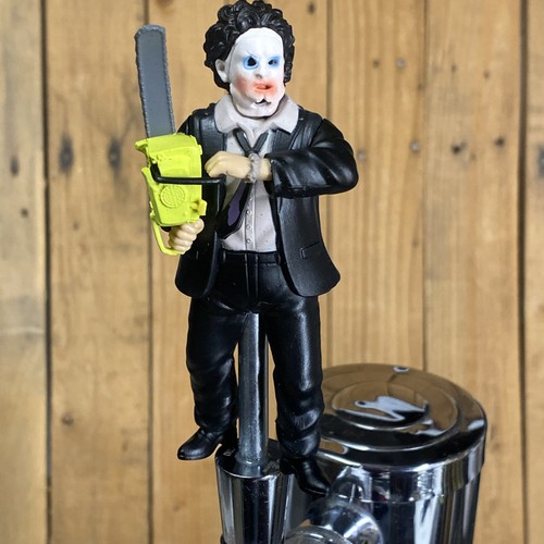 Texas chainsaw massacre movie - chainsaw,