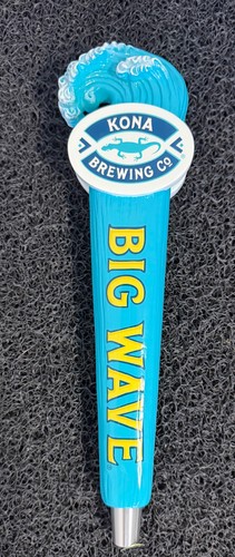 Kona big wave - wave, 7”