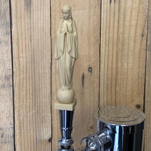 Virgin mary mini - virgin, tap