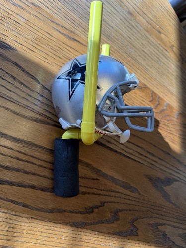 Dallas cowboys mini - dallas, helmet