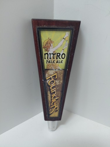 Founders nitro pale ale - pale, mini